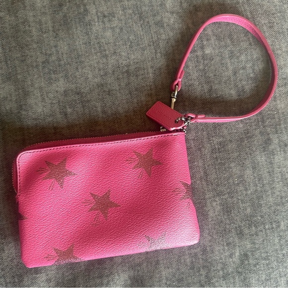 Wrist Coach Wallet - Picture 2 of 3